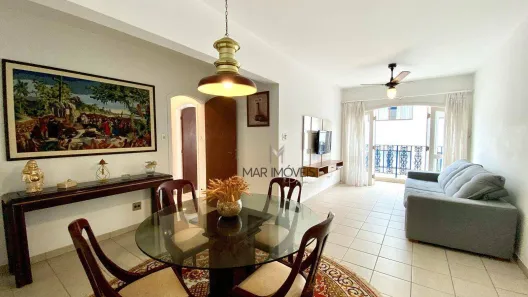 Apartamento com 3 Quartos à venda, 100m² no Jardim Las Palmas, Guarujá