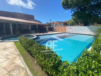 Apartamento com 1 Quarto à venda, 64m² no Barra Mar, Barra de São Miguel