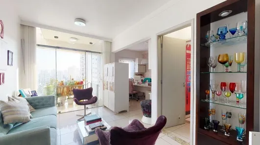 Cobertura com 3 Quartos à venda, 113m² no Vila da Saúde, São Paulo