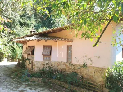 Casa de Condomínio com 4 Quartos à venda, 294m² no Parque dos Caetes, Embu das Artes
