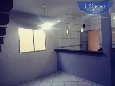 Casa de Condomínio com 3 Quartos à venda, 170m² no Jardim Serra Dourada, Itaquaquecetuba
