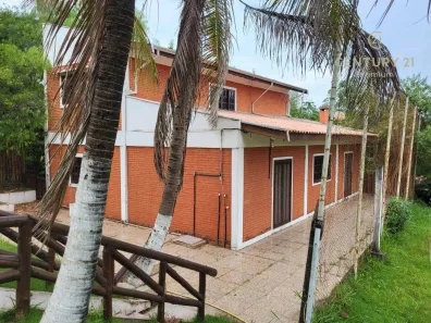 Fazenda / Sítio / Chácara com 2 Quartos à venda, 300m² no Centro (Tupi), Piracicaba