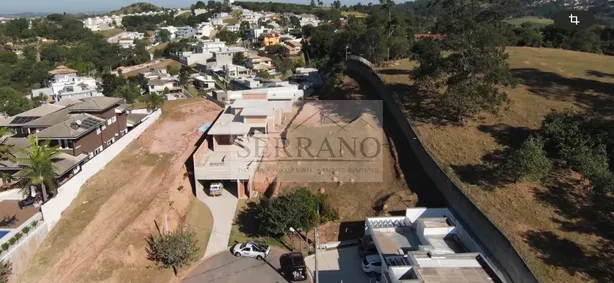 Terreno / Lote / Condomínio à venda, 1000m² no Residencial Delle Stelle, Louveira