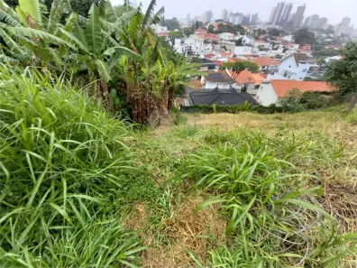 Terreno / Lote / Condomínio à venda, 403m² no Jardim Franca, São Paulo