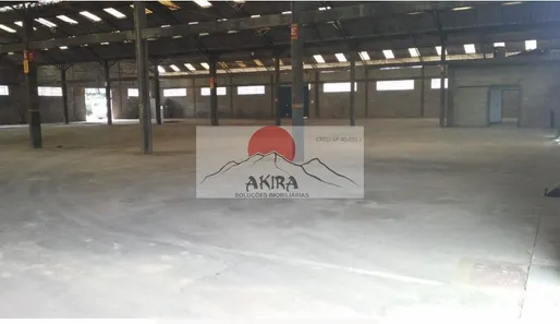 Galpão / Depósito / Armazém à venda, 9000m² no Vila Monte Belo, Itaquaquecetuba