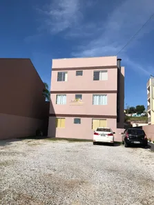 Apartamento com 2 Quartos à venda, 56m² no Vila Bancária, Campo Largo