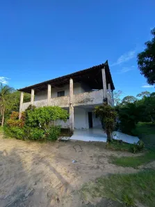 Fazenda / Sítio / Chácara com 4 Quartos para alugar, 5124m² no Caracanga, Itaitinga