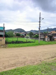 Terreno / Lote / Condomínio à venda, 351m² no Amizade, Jaraguá do Sul