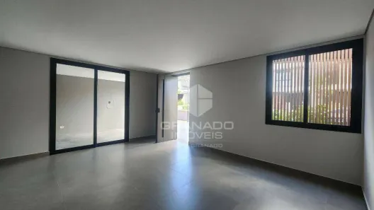 Casa de Condomínio com 3 Quartos à venda, 132m² no Jardim Paraíso, Maringá