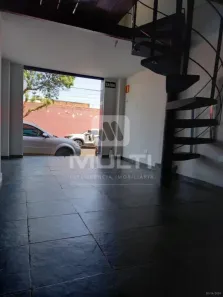 Loja / Salão / Ponto Comercial com 1 Quarto à venda, 30m² no Santa Mônica, Uberlândia