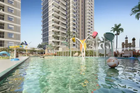 Apartamento com 2 Quartos à venda, 81m² no Armação, Penha