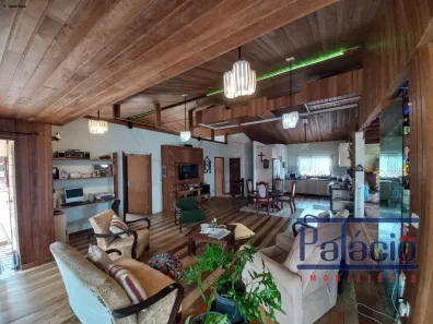 Sobrado com 1 Quarto à venda, 320m² no Vila da Gloria, São Francisco do Sul