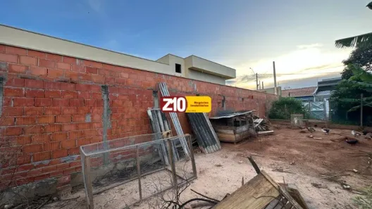 Terreno / Lote / Condomínio à venda, 200m² no Cardeal, Elias Fausto