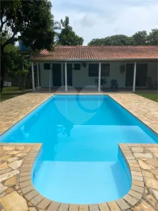 Fazenda / Sítio / Chácara com 5 Quartos à venda, 120m² no Chácara Primavera, Sumaré