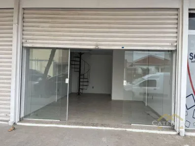 Conjunto Comercial / Sala para alugar, 29m² no Vila Arens II, Jundiaí