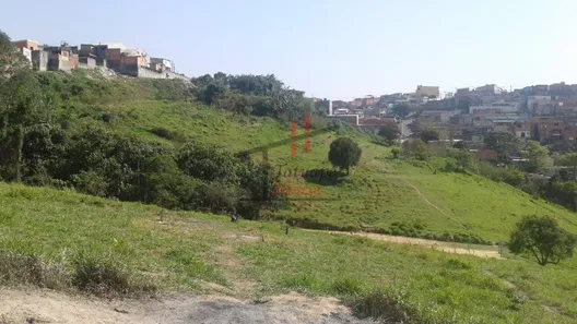 Terreno / Lote / Condomínio à venda, 12698m² no Jardim Maria Cecília, Ferraz de Vasconcelos