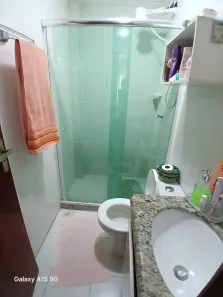 Casa de Condomínio com 3 Quartos à venda, 99m² no Nova Cidade, Nilópolis