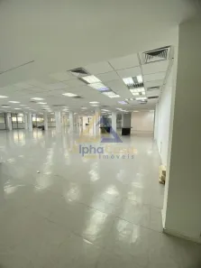 Prédio Inteiro para alugar, 3000m² no Alphaville Centro Industrial e Empresarial/Alphaville., Barueri