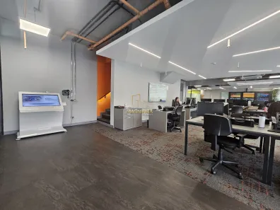 Loja / Salão / Ponto Comercial com 1 Quarto para alugar, 600m² no Seminário, Curitiba