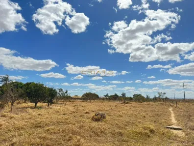 Terreno / Lote / Condomínio à venda, 631m² no Abadiânia, Abadiânia