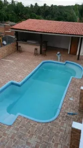 Casa com 4 Quartos à venda, 600m² no Barra do Pojuca (Monte Gordo), Camaçari