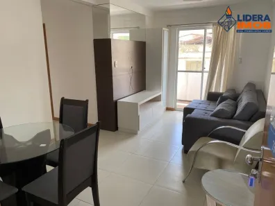 Apartamento com 2 Quartos à venda, 57m² no Lagoa Salgada, Feira de Santana