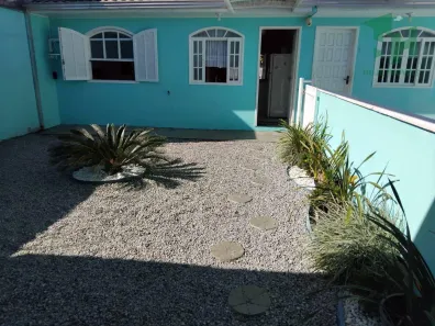 Casa de Condomínio com 3 Quartos à venda, 74m² no Shangrila, Pontal do Paraná