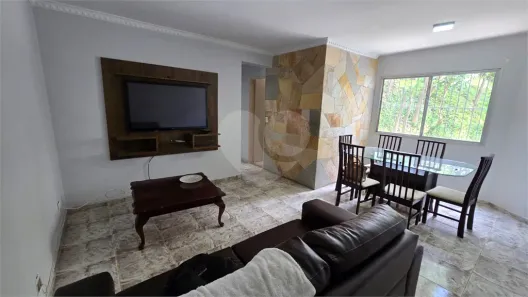 Apartamento com 2 Quartos para venda ou aluguel, 62m² no Vila Albertina, São Paulo
