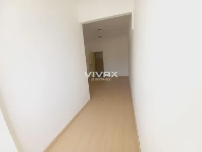 Apartamento com 2 Quartos à venda, 55m² no Méier, Rio de Janeiro