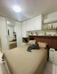 Apartamento com 2 Quartos à venda, 55m² no Santa Maria, Aracaju