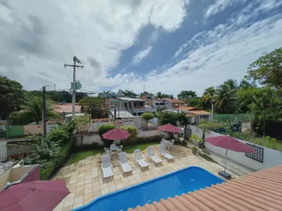 Casa Comercial com 20 Quartos à venda, 704m² no Porto de Galinhas, Ipojuca