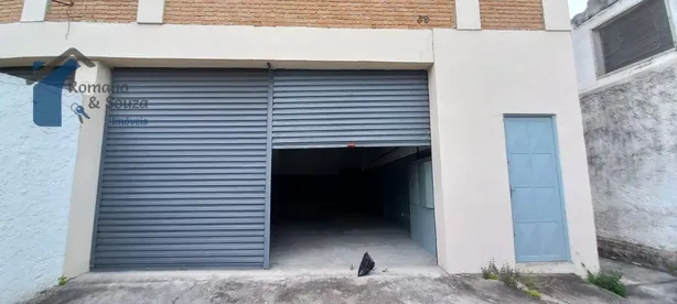 Galpão / Depósito / Armazém para alugar, 257m² no Vila Endres, Guarulhos
