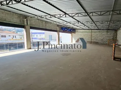Conjunto Comercial / Sala à venda, 44m² no Companhia Fazenda Belém, Franco da Rocha