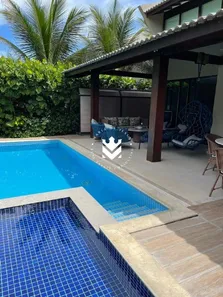Fazenda / Sítio / Chácara com 4 Quartos à venda, 481m² no Porto de Galinhas, Ipojuca