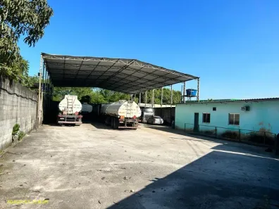 Galpão / Depósito / Armazém à venda, 1000m² no Chácaras Rio-Petrópolis, Duque de Caxias