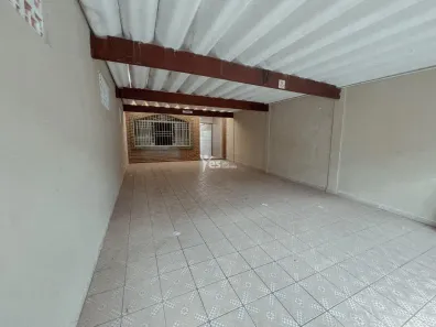 Casa com 3 Quartos para alugar, 234m² no Vila Curuçá, Santo André