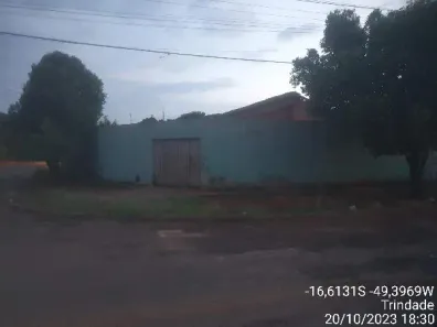 Casa com 2 Quartos à venda, 260m² no Setor Maysa, Trindade