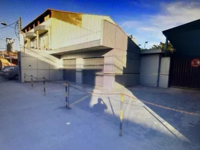Galpão / Depósito / Armazém para alugar, 600m² no Centro, Cabo Frio