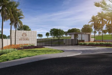 Terreno / Lote / Condomínio à venda, 360m² no Parque Andiara, Pedro Leopoldo