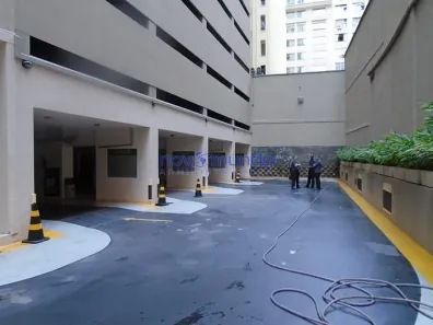 Garagem para alugar, 10m² no Centro, Rio de Janeiro