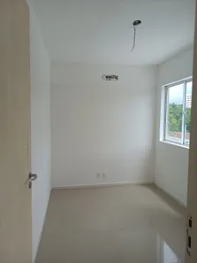 Apartamento com 3 Quartos à venda, 69m² no São João, Teresina