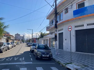 Prédio Inteiro com 6 Quartos à venda, 564m² no Boqueirão, Praia Grande
