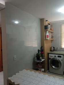 Apartamento com 2 Quartos à venda, 56m² no Duque de Caxias, São Leopoldo