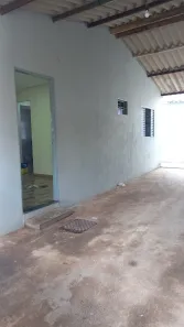Casa com 2 Quartos à venda, 126m² no Samambaia Sul, Brasília