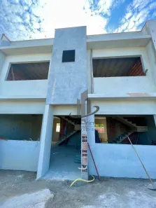 Casa de Condomínio com 2 Quartos à venda, 90m² no Palmeiras, Pinheiral