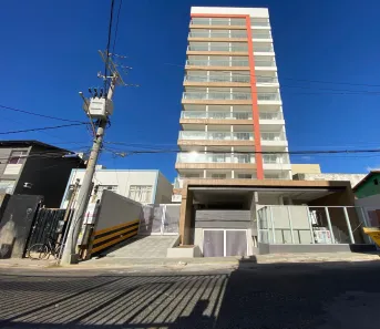 Apartamento com 1 Quarto à venda, 20m² no Amaralina, Salvador