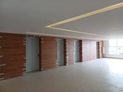 Loja / Salão / Ponto Comercial com 1 Quarto à venda, 50m² no São Sebastião, Uberaba