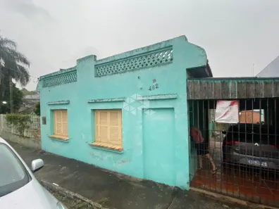 Casa com 3 Quartos à venda, 137m² no Itararé, Santa Maria