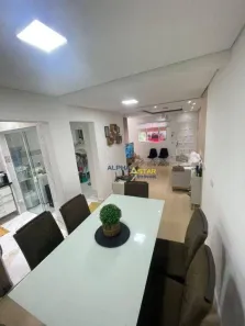 Casa de Condomínio com 2 Quartos à venda, 60m² no Jardim São João, Jandira