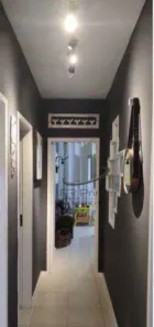 Apartamento com 2 Quartos à venda, 87m² no Chácara Farani, Barra do Piraí